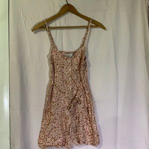 American eagle brand new dress/ swim coverup with tags